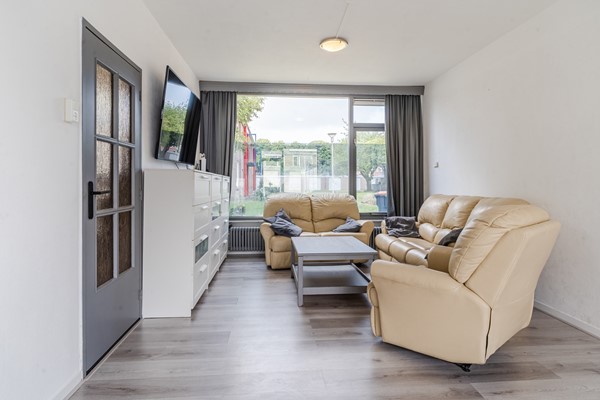 Medium property photo - Bellinistraat 197, 5049 CD Tilburg